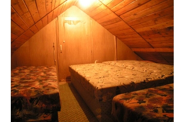 Casa rural Starovice 1
